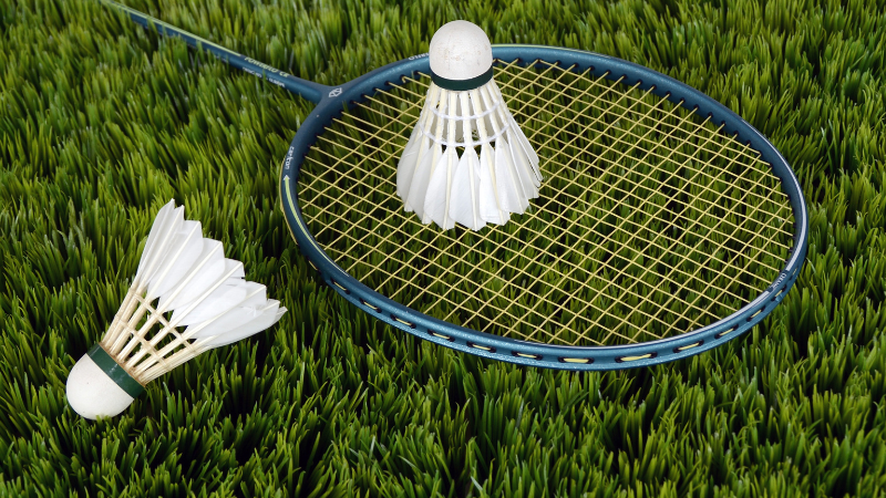 badmintonas-taisyklės-formatai-patarimai